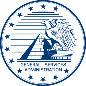GSA-Seal-Logo